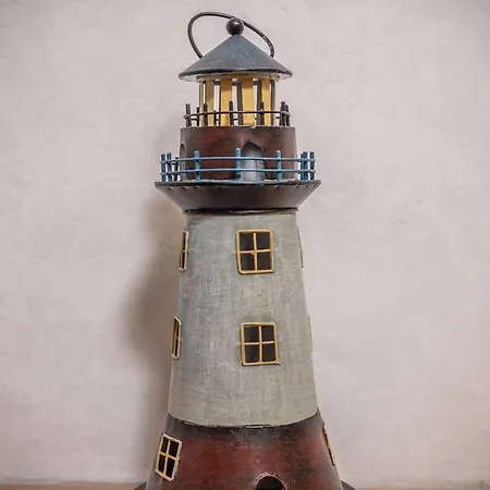 Апартаменты 50027