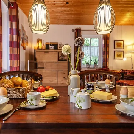 Апартаменты 50027 Шиллиг