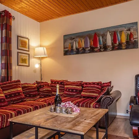 50027 Апартаменты Шиллиг