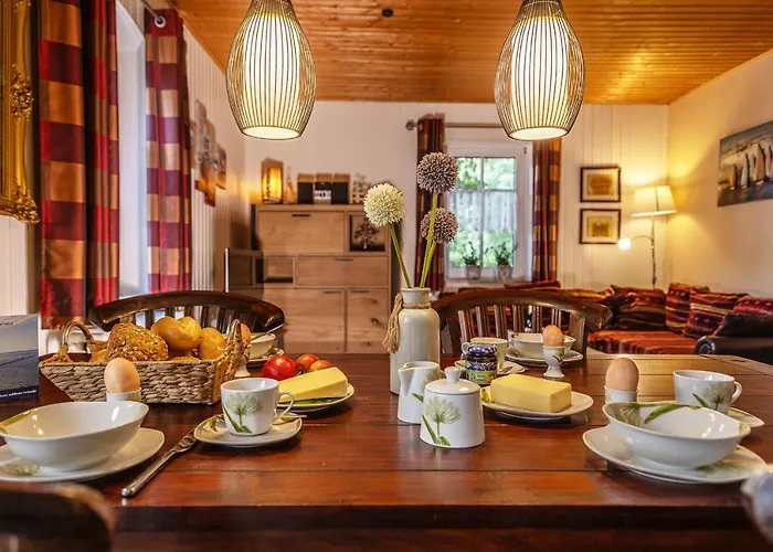 Apartman 50027 Schillig