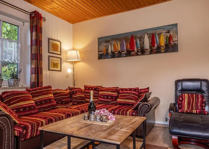 50027 Apartman Schillig